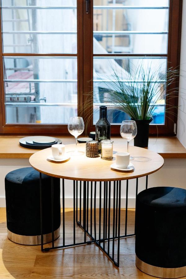 Main Square - Loftaffair Apartment Krakau