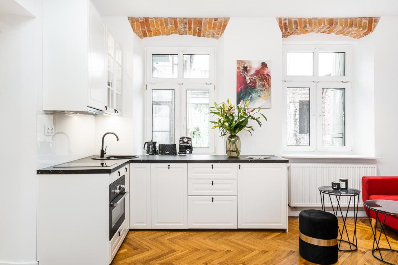 Apartment Main Square - Loftaffair Krakau